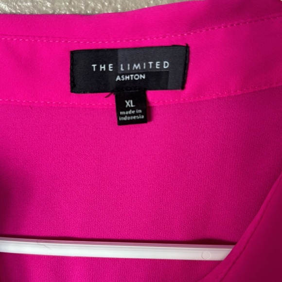 Vibrant top - Picture 2 of 3